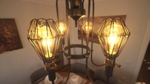 Mesogios Fish and Seafood in cartierul Primaverii 12