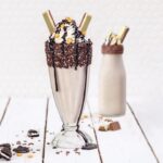 Milkshakes