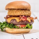 Original Legendary Burger