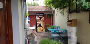 Pasterra pasta bar si bacania La Bottega del Tartufo 09