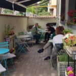 Pasterra pasta bar si bacania La Bottega del Tartufo 11