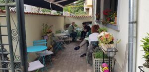 Pasterra pasta bar si bacania La Bottega del Tartufo 11