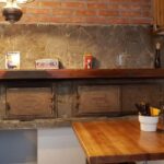Pasterra pasta bar si bacania La Bottega del Tartufo 12