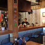 Pasterra pasta bar si bacania La Bottega del Tartufo 13