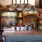 Pasterra pasta bar si bacania La Bottega del Tartufo 14