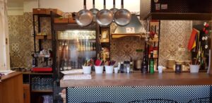 Pasterra pasta bar si bacania La Bottega del Tartufo 14