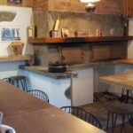 Pasterra pasta bar si bacania La Bottega del Tartufo 15