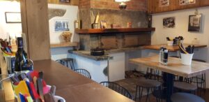 Pasterra pasta bar si bacania La Bottega del Tartufo 15