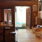 Pasterra pasta bar si bacania La Bottega del Tartufo 16