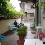 Pasterra pasta bar si bacania La Bottega del Tartufo 18