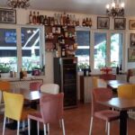 Pasterra pasta bar si bacania La Bottega del Tartufo 19