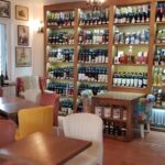 Pasterra pasta bar si bacania La Bottega del Tartufo 20