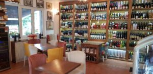 Pasterra pasta bar si bacania La Bottega del Tartufo 20