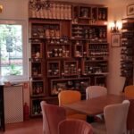 Pasterra pasta bar si bacania La Bottega del Tartufo 21