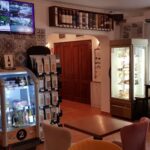 Pasterra pasta bar si bacania La Bottega del Tartufo 22