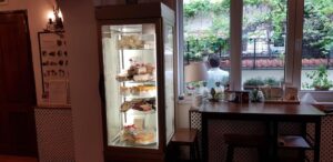 Pasterra pasta bar si bacania La Bottega del Tartufo 23