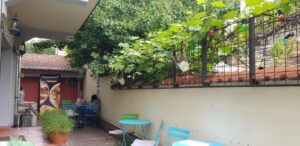 Pasterra pasta bar si bacania La Bottega del Tartufo 29