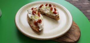 Pasterra pasta bar si bacania La Bottega del Tartufo 31