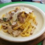 Pasterra pasta bar si bacania La Bottega del Tartufo 33