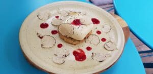 Pasterra pasta bar si bacania La Bottega del Tartufo 39