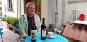 Pasterra pasta bar si bacania La Bottega del Tartufo 41