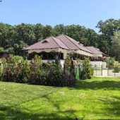Restaurant Casa Alba (Baneasa) - Restocracy