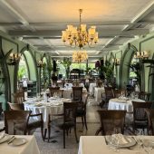 Restaurant Casa Alba (Baneasa) - Restocracy