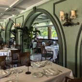 Restaurant Casa Alba (Baneasa) - Restocracy