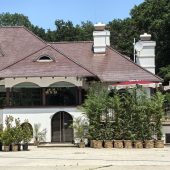 Restaurant Casa Alba (Baneasa) - Restocracy