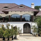 Restaurant Casa Alba (Baneasa) - Restocracy