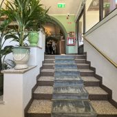 Restaurant Casa Alba (Baneasa) - Restocracy