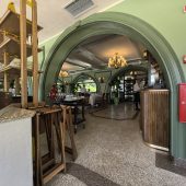 Restaurant Casa Alba (Baneasa) - Restocracy