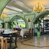 Restaurant Casa Alba (Baneasa) - Restocracy