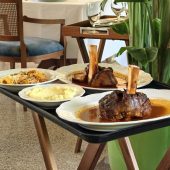 Restaurant Casa Alba (Baneasa) - Restocracy