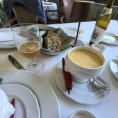 Restaurant Casa Alba (Baneasa) - Restocracy
