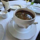 Restaurant Casa Alba (Baneasa) - Restocracy
