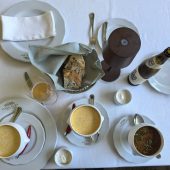 Restaurant Casa Alba (Baneasa) - Restocracy