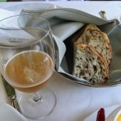 Restaurant Casa Alba (Baneasa) - Restocracy
