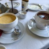 Restaurant Casa Alba (Baneasa) - Restocracy