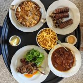 Restaurant Casa Alba (Baneasa) - Restocracy