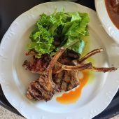 Restaurant Casa Alba (Baneasa) - Restocracy