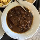 Restaurant Casa Alba (Baneasa) - Restocracy