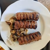Restaurant Casa Alba (Baneasa) - Restocracy