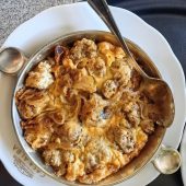 Restaurant Casa Alba (Baneasa) - Restocracy