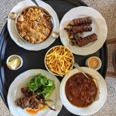 Restaurant Casa Alba (Baneasa) - Restocracy