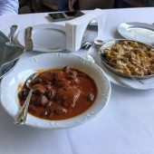 Restaurant Casa Alba (Baneasa) - Restocracy