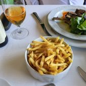 Restaurant Casa Alba (Baneasa) - Restocracy