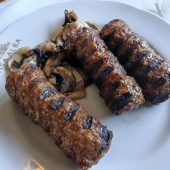 Restaurant Casa Alba (Baneasa) - Restocracy