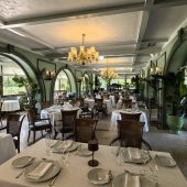 Restaurant Casa Alba (Baneasa) - Restocracy