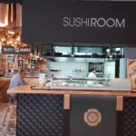 SushiRoom in Piata Dorobantilor